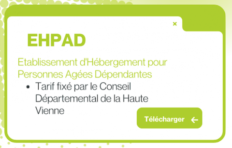 EHPAD