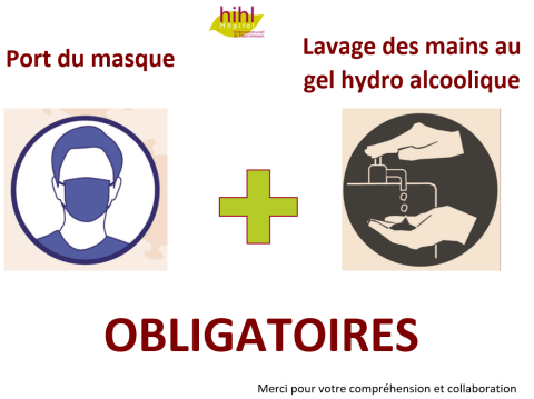 Prévention Virus de l'hiver