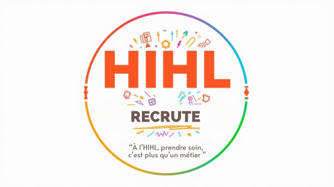 HIHL recrute