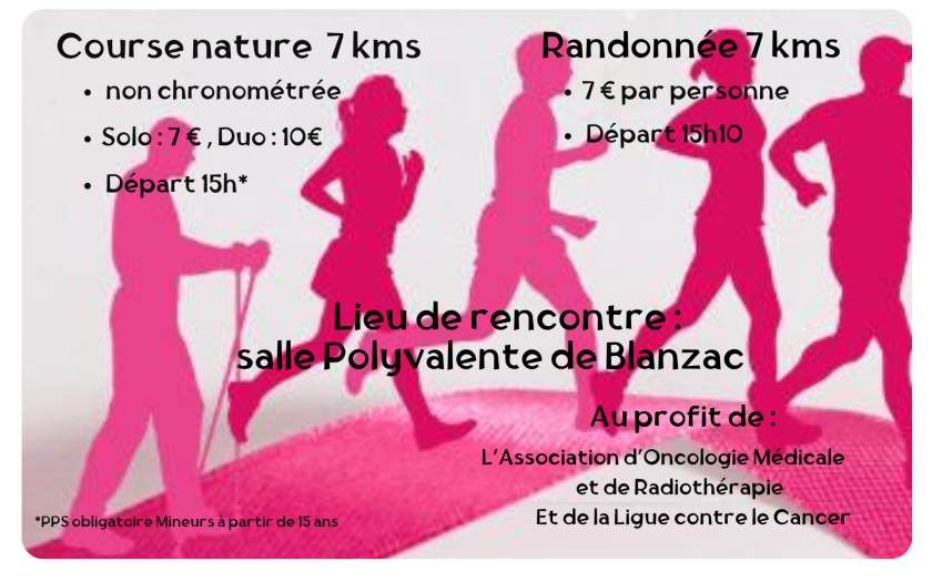 OCTOBRE ROSE 25