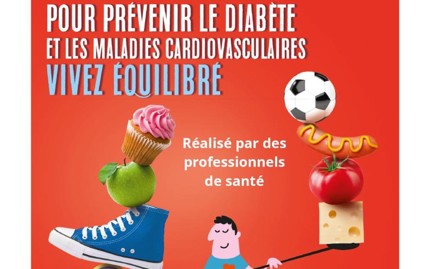 DEPISTAGE DIABETE