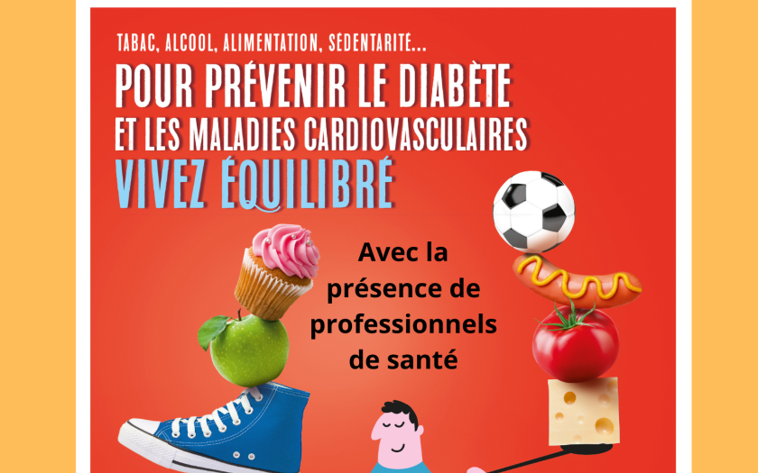 DIABETE