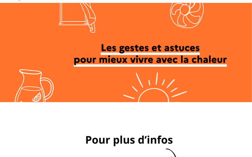 CANICULE