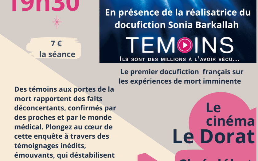 TEMOINS